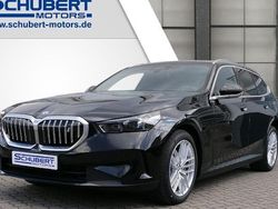 Schwarz Gebraucht 2025 BMW i5 Comfort Edition Limousine | 74.490 €