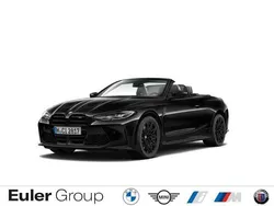 Schwarz Gebraucht 2023 BMW M4 Cabriolet Competition Edition Cabrio | 75.999 € (Superpreis)