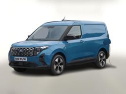 Weiß Neu 2025 Ford E-Transit Trend Van | 27.288 €