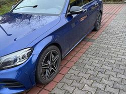 Gebraucht 2020 Mercedes C300 AMG line Kombi | 32.300 € (Fairer Preis)