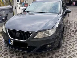 Grau Gebraucht 2011 Seat Exeo Sport Kombi | 5.200 € (Guter Preis)