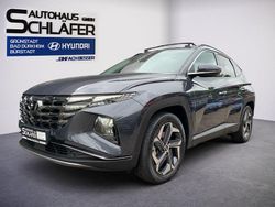 Dark knight / mic Gebraucht 2021 Hyundai Tucson Trend SUV | 25.980 € (Fairer Preis)