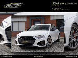 Weiß Gebraucht 2020 Audi S4 Sport Limousine | 39.900 € (Fairer Preis)