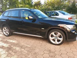 Schwarz Gebraucht 2011 BMW X1 SUV | 11.250 € (Etwas zu teuer)
