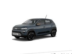Schieferblau (blau) Neu 2025 Dacia Spring Extreme Kleinwagen | 16.989 € (Guter Preis)