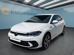 Weiß Gebraucht 2025 VW Polo Limousine | 28.249 €