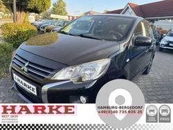 Grau Gebraucht 2019 Mitsubishi Space Star | 11.950 €