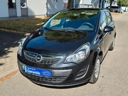 Gebraucht 2014 Opel Corsa Selection Kleinwagen | 4.777 € (Guter Preis)