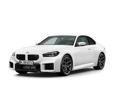 Neu 2025 BMW M2 Shadowline Coupé | 67.890 € (Superpreis)