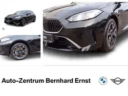 Black saphire metallic Neu 2025 BMW 114 M Sport Kleinwagen | 37.890 € (Fairer Preis)