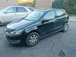 Schwarz Gebraucht 2012 VW Polo Kleinwagen | 2.300 € (Superpreis)