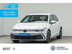 Weiß Gebraucht 2022 VW Golf GTI Limousine | 25.699 € (Guter Preis)