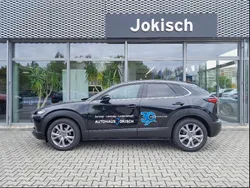 Gebraucht 2025 Mazda CX-30 Center-Line SUV | 28.496 € (Superpreis)