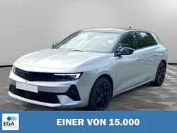 Gebraucht 2023 Opel Astra | 21.350 € (Guter Preis)