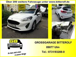 Andere Gebraucht 2020 Ford Fiesta Cool & Connect Kleinwagen | 8.990 € (Fairer Preis)