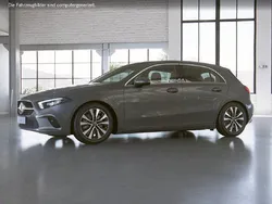 Gebraucht 2021 Mercedes A250 | 27.490 € (Fairer Preis)