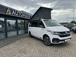 Candyweiß Gebraucht 2023 VW T6.1 Edition Van | 56.490 € (Teuer)
