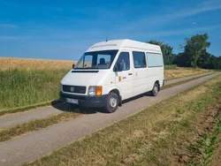 Weiß Gebraucht 1999 VW LT Limousine | 11.000 €