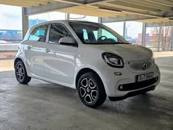 Weiß Gebraucht 2019 Smart ForFour Limousine | 13.500 € (Fairer Preis)