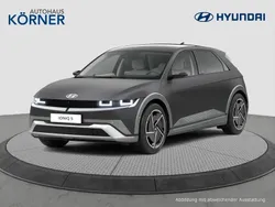 Ecotronic gray Neu 2025 Hyundai Ioniq 5 N Line SUV | 50.995 € (Fairer Preis)
