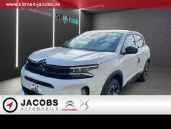 Grau Neu 2024 Citroën C5 Aircross SUV | 26.990 € (Guter Preis)