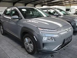 Grau metallic Gebraucht 2020 Hyundai Kona SUV | 17.410 € (Fairer Preis)
