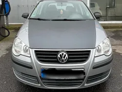 Silber Gebraucht 2006 VW Polo Kleinwagen | 1.800 € (Guter Preis)