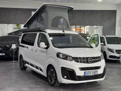 Weiß Gebraucht 2021 Toyota Proace Van | 44.750 €