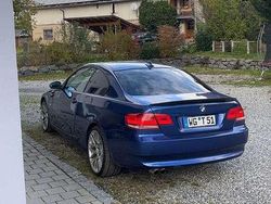 Gebraucht 2006 BMW 325 Coupé | 6.000 € (Etwas zu teuer)
