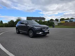 Gebraucht 2020 Volvo XC90 Inscription SUV | 39.270 € (Guter Preis)