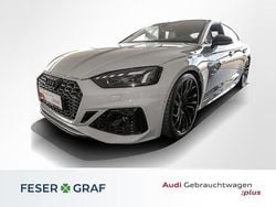 Individuallackierungen audi exclusive Gebraucht 2021 Audi RS5 Sportback Ambiente | 49.990 € (Superpreis)