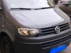 Grau Gebraucht 2014 VW T5 Van | 15.000 € (Fairer Preis)