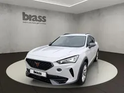 "candy" weiss Gebraucht 2023 Cupra Formentor Basis SUV | 27.980 € (Fairer Preis)