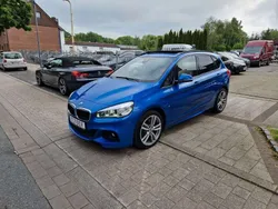 Estorilblau 2 metallic Gebraucht 2016 BMW 225 M Sport Van / Kleinbus | 21.690 € (Fairer Preis)
