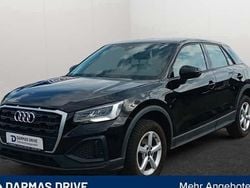 Schwarz Gebraucht 2023 Audi Q2 Advanced SUV | 23.990 € (Superpreis)