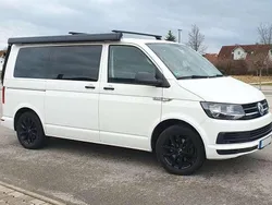 Weiß Gebraucht 2016 VW T6 Van | 33.501 €