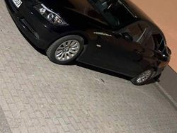Schwarz Gebraucht 2008 BMW 320 Limousine | 2.500 € (Superpreis)