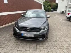 Silber Gebraucht 2022 VW T-Roc R SUV | 29.300 € (Superpreis)