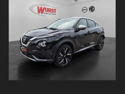 Schwarz Gebraucht 2021 Nissan Juke 360º SUV | 15.490 € (Fairer Preis)