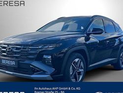 Schwarz Neu 2025 Hyundai Tucson Trend SUV | 33.280 € (Guter Preis)
