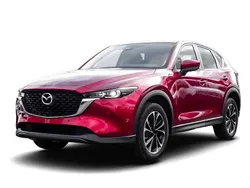 Rot Neu 2025 Mazda CX-5 SUV | 39.190 € (Teuer)