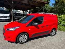 Gebraucht 2021 Ford Transit Van | 14.268 € (Guter Preis)