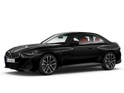Gebraucht 2025 BMW 220 Shadowline Coupé | 36.890 € (Guter Preis)