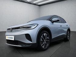 Silber Gebraucht 2025 VW ID.4 Pro SUV | 39.749 € (Guter Preis)