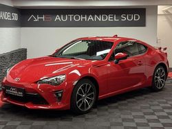 Pure red Gebraucht 2019 Toyota GT86 Basis Coupé | 27.999 € (Etwas zu teuer)