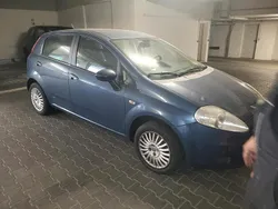 Gebraucht 2007 Fiat Punto Evo Kleinwagen | 2.100 € (Etwas zu teuer)