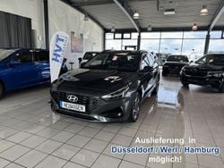 Cypress green pearl Neu 2025 Hyundai i30 Style Kombi | 25.185 € (Superpreis)