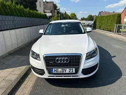 Weiß Gebraucht 2012 Audi Q5 SUV | 14.700 € (Etwas zu teuer)