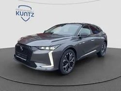 Platinumgrau Gebraucht 2025 DS Automobiles DS4 Kombi | 34.980 € (Fairer Preis)