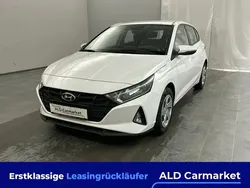 Schwarz Gebraucht 2022 Hyundai Kona N Line SUV | 22.999 € (Superpreis)
